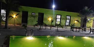 Palm Farm House Resort Ajmer