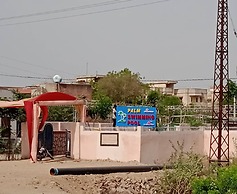 Palm Farm House Resort Ajmer