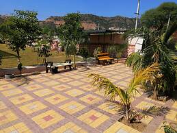Palm Farm House Resort Ajmer