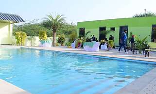 Palm Farm House Resort Ajmer