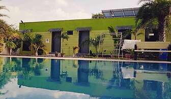 Palm Farm House Resort Ajmer