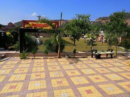 Palm Farm House Resort Ajmer