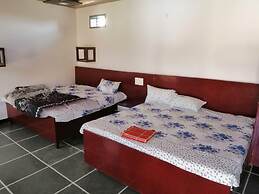 Palm Farm House Resort Ajmer
