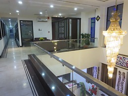Hotel Madhushrie Agra