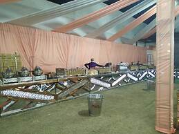 Hotel Madhushrie Agra