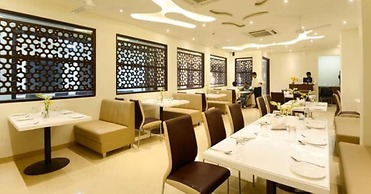 Hotel Madhushrie Agra