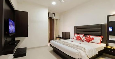 Hotel Madhushrie Agra