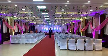 Hotel Madhushrie Agra