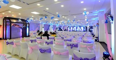 Hotel Madhushrie Agra