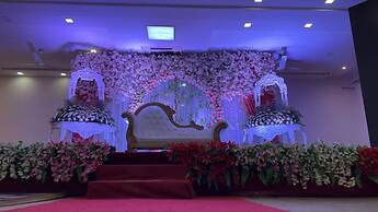 Hotel Madhushrie Agra