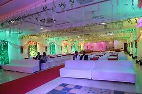 Hotel Madhushrie Agra