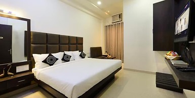Hotel Madhushrie Agra