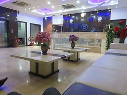 Hotel Madhushrie Agra