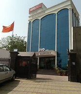 Hotel Madhushrie Agra