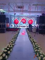 Hotel Madhushrie Agra