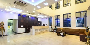 Hotel Madhushrie Agra