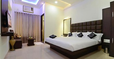 Hotel Madhushrie Agra