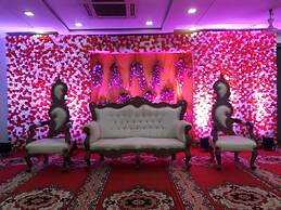 Hotel Madhushrie Agra