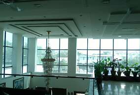 Hotel Madhushrie Agra