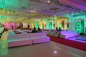 Hotel Madhushrie Agra