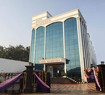 Hotel Madhushrie Agra