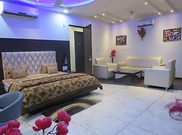 Hotel Madhushrie Agra