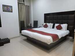 Hotel Madhushrie Agra