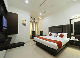 Hotel Madhushrie Agra