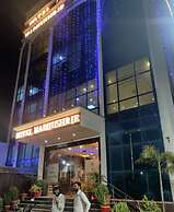 Hotel Madhushrie Agra