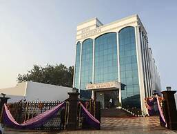 Hotel Madhushrie Agra
