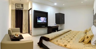 Hotel Madhushrie Agra