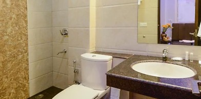 Hotel Madhushrie Agra