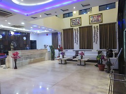 Hotel Madhushrie Agra