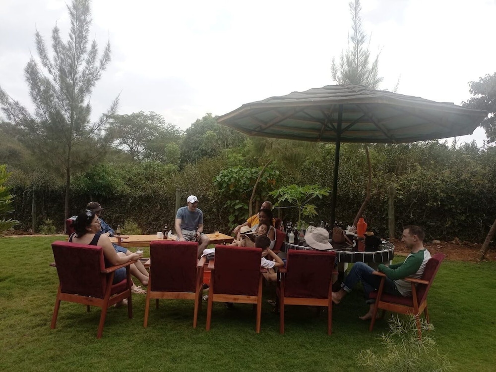 Lacienda Kitui Resort