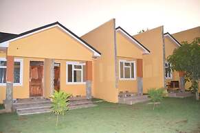 Lacienda Kitui Resort