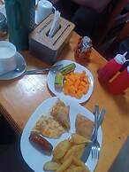 Lacienda Kitui Resort