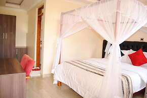 Lacienda Kitui Resort