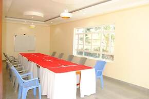 Lacienda Kitui Resort