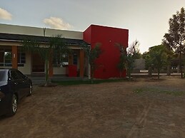 Lacienda Kitui Resort