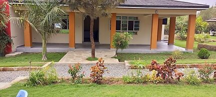 Lacienda Kitui Resort