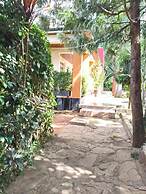 Lacienda Kitui Resort