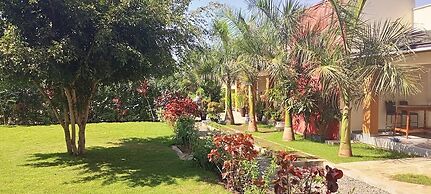 Lacienda Kitui Resort