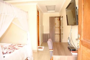 Lacienda Kitui Resort