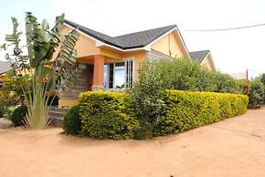 Lacienda Kitui Resort