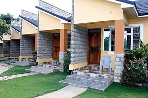 Lacienda Kitui Resort