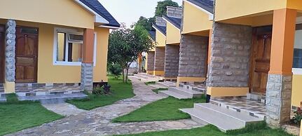 Lacienda Kitui Resort
