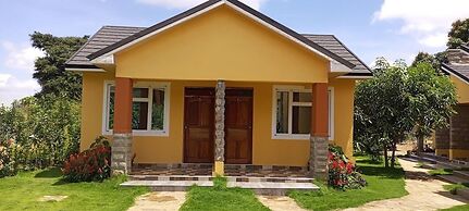 Lacienda Kitui Resort