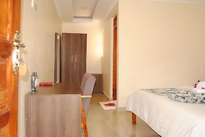 Lacienda Kitui Resort