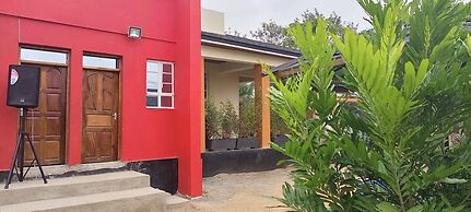 Lacienda Kitui Resort