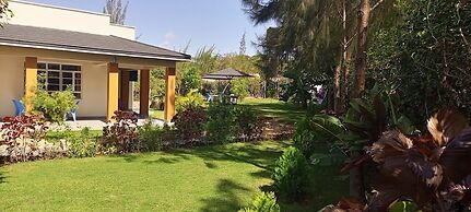 Lacienda Kitui Resort